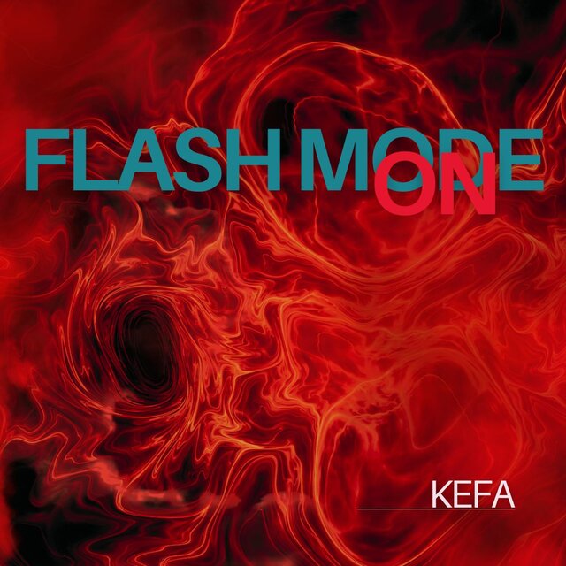 Flash Mode On