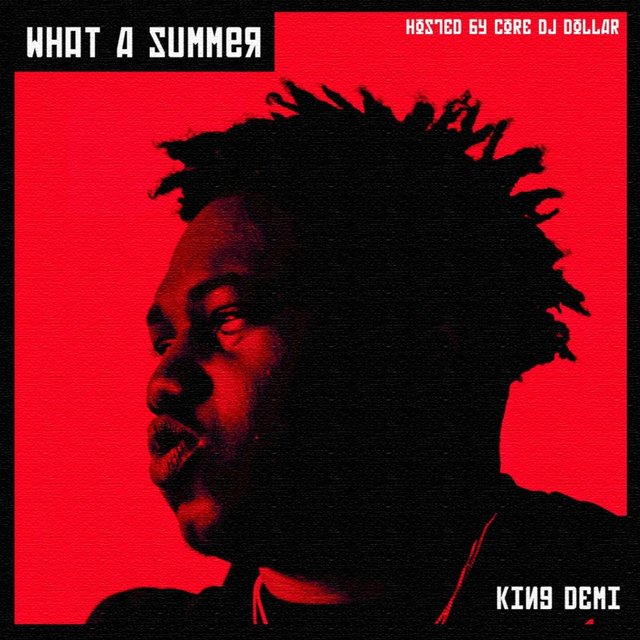 What a Summer