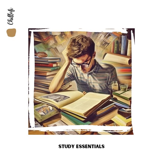 Study Essentials: Lofi Beats for Focus