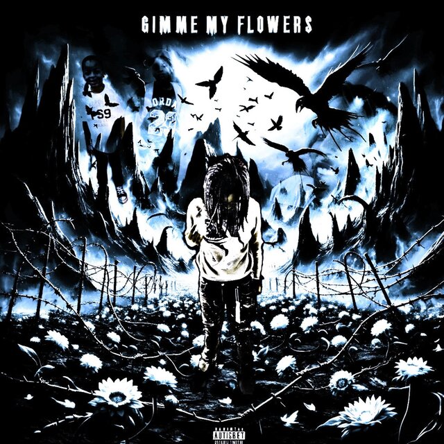 gimme my flowers (deluxe)