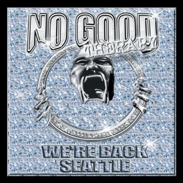 Were Back Seattle