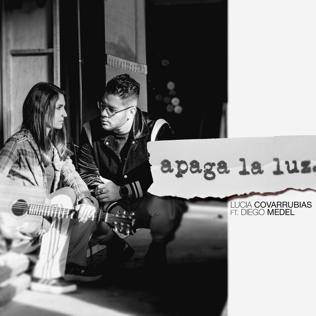 Apaga La Luz
