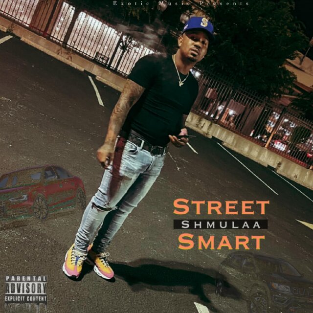 Street Smart