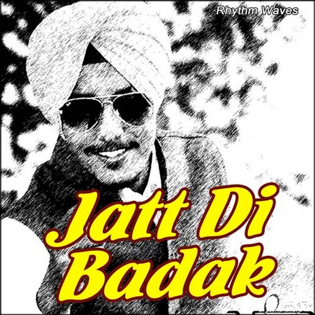 Jatt Di Badak