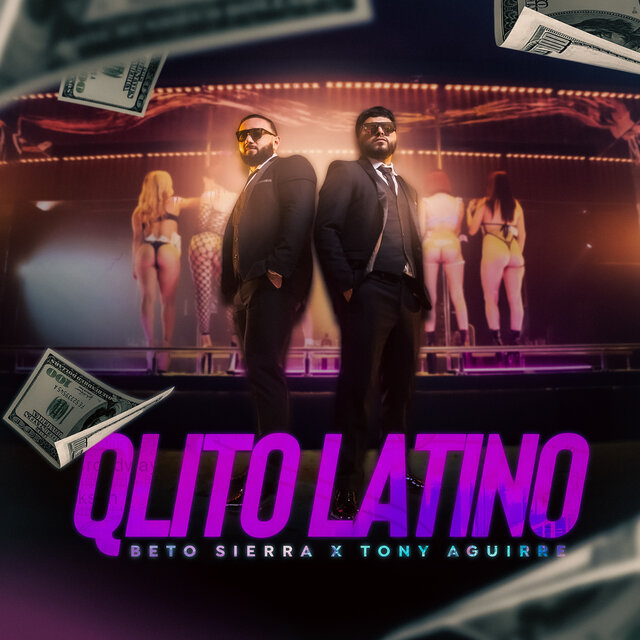 Qlito Latino