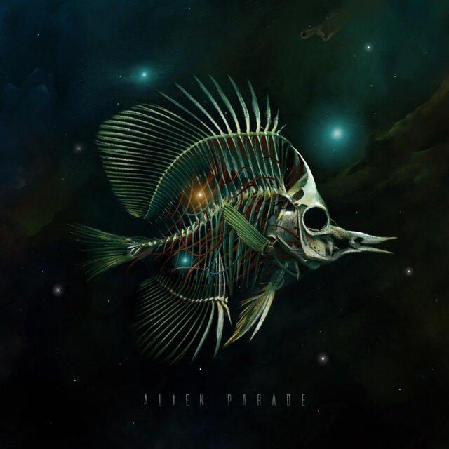 Alien Parade