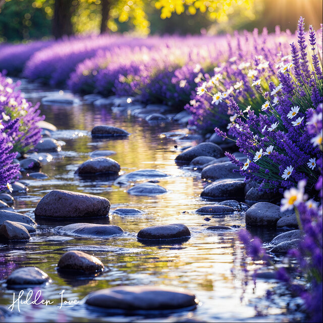 Hidden Love