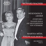 Tannhäuser: Overture