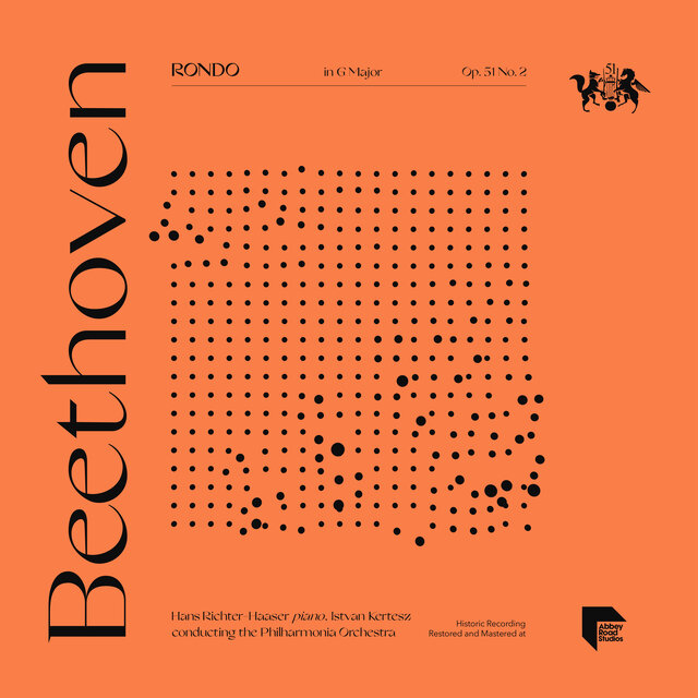 Beethoven: Rondo in G Major, Op. 51 No. 2