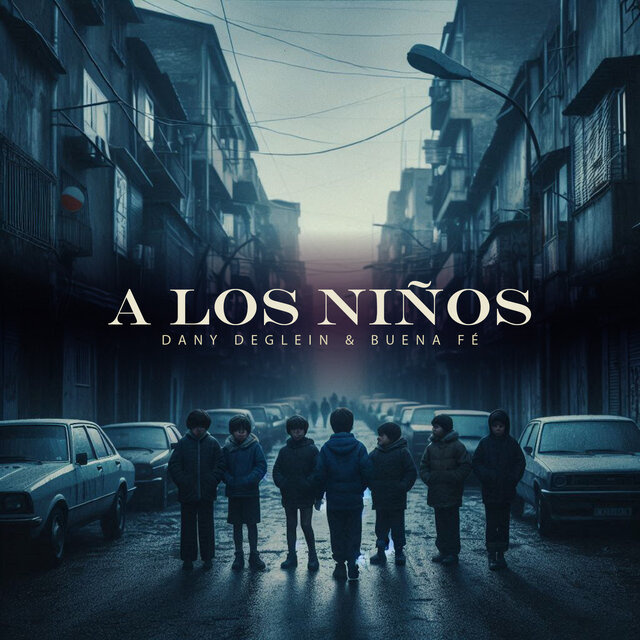 A los Niños