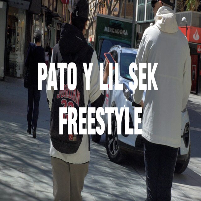 freestyle (feat. Lil sek)