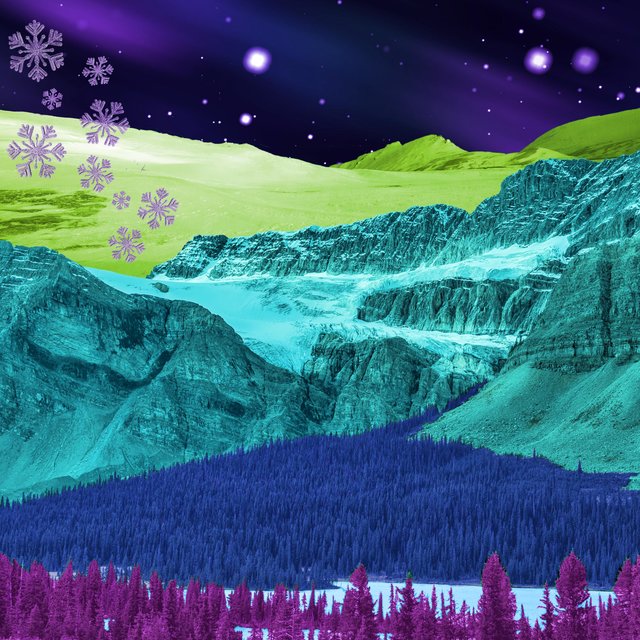 Sonic Vibes For Scenic Views, Vol. 3