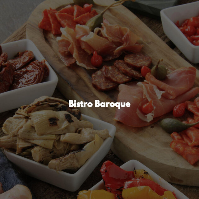 Bistro Baroque