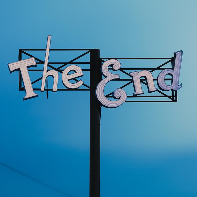 The END