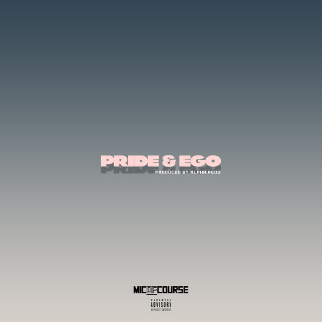 Pride & Ego