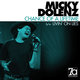 Cover art for album Chance of a Lifetime by Micky Dolenz