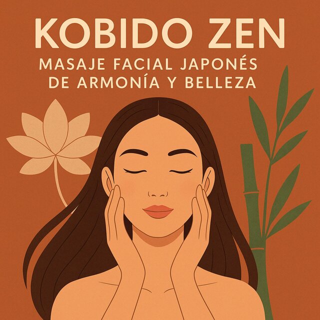 Kobido Masaje Facial Japonés de Armonía y Belleza