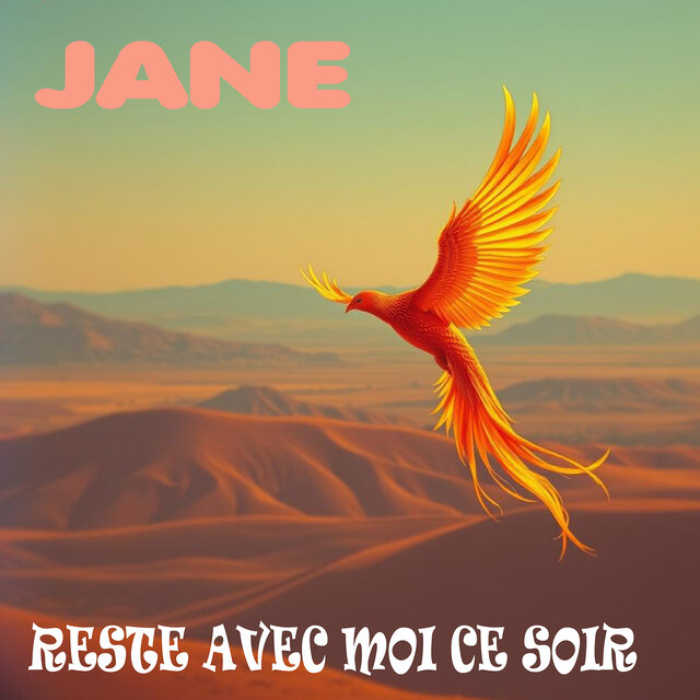 Reste Avec Moi Ce Soir