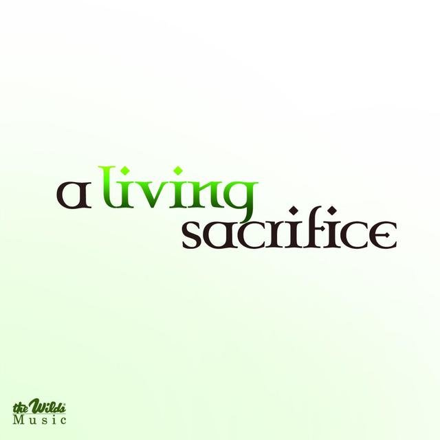 A Living Sacrifice