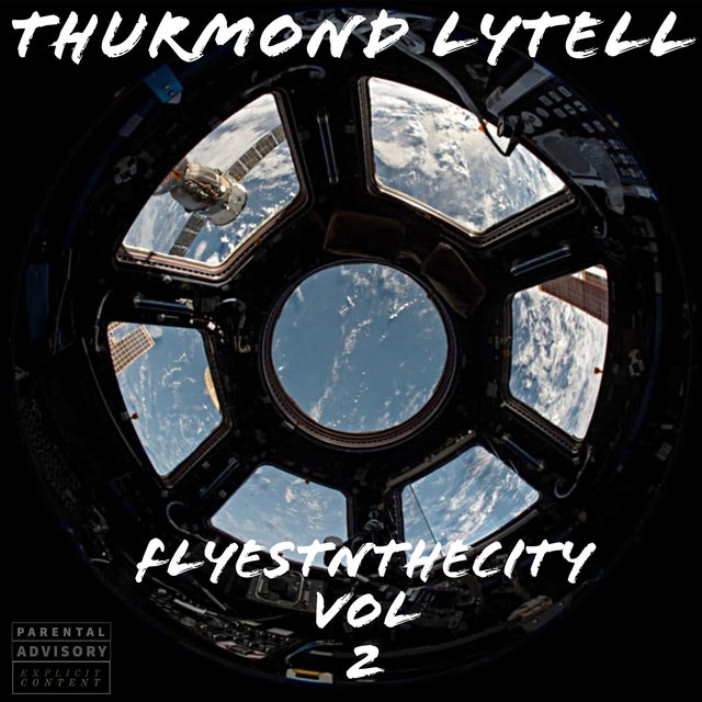 Flyest N the City, Vol. 2