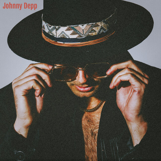 Johnny Depp