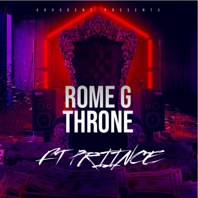 Throne