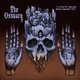 Cover art for album Oltretomba by The Ossuary
