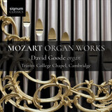 Suite in C Major, K. 399/385i: I. Ouverture