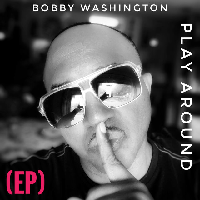 Play Around (EP)