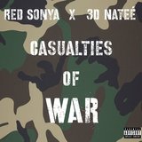 Casualties of War (feat. 3d Natee)