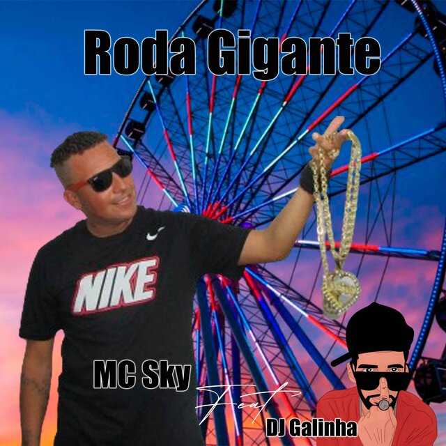 Roda Gigante