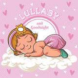 Lullaby to Help Sleep