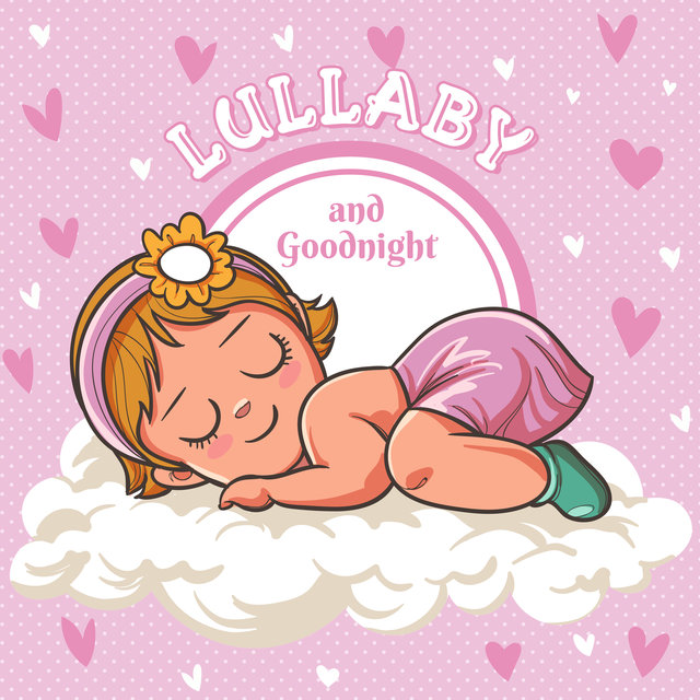 Lullaby and Goodnight