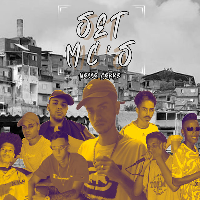 Set Mc's