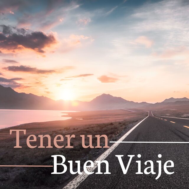 Tener un Buen Viaje: Música de Carretera Relajante y Ambient para Pausa Meditativa Durante Su Viaje