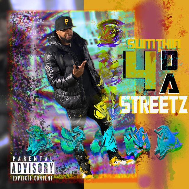 Sumthin 4 Da Str33ts Pt.2 (War Zone)