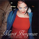Cover art for album 3.00 A.M. Serenades by Marit Bergman