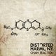 Cover art for album Chain Reaction by Distorted Harmony