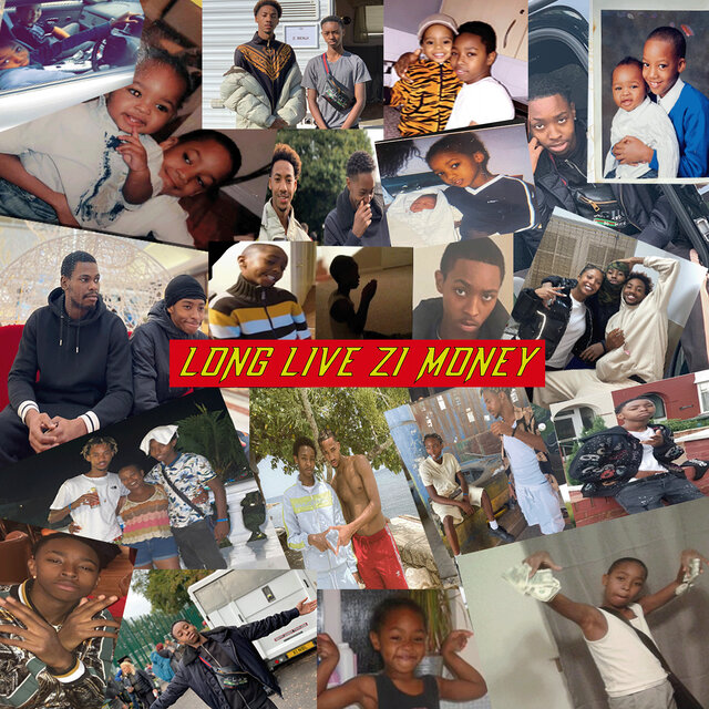 Long Live Zi Money