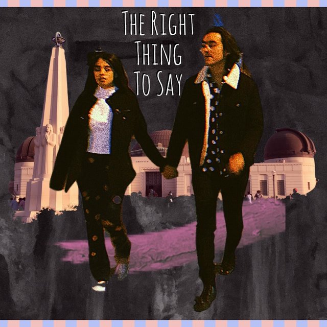 The Right Thing to Say