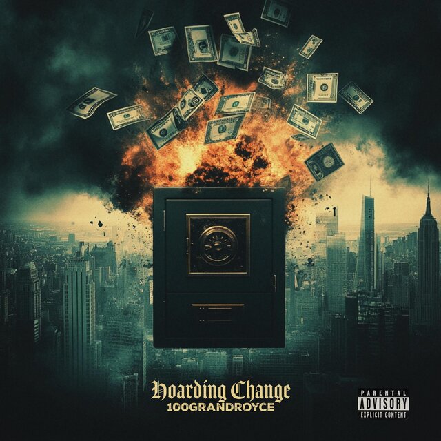 Hoarding Change