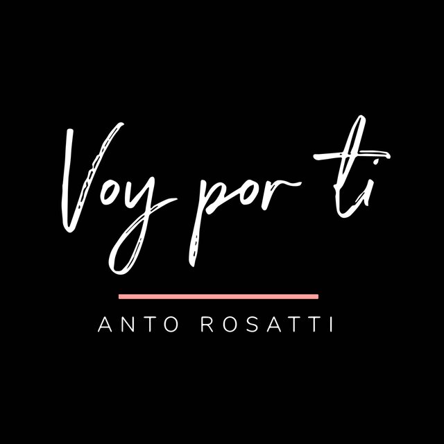 Voy por ti
