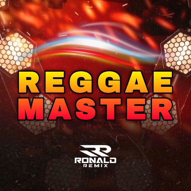 REGGAE MASTER