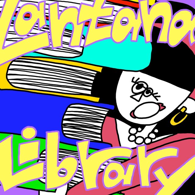 Lantana Library