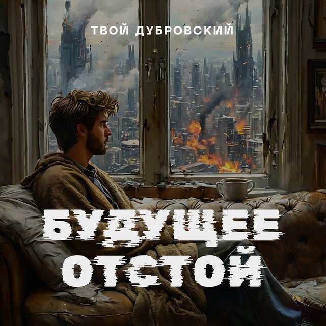 Будущее отстой