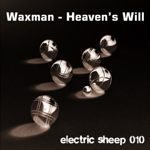Heaven's Will