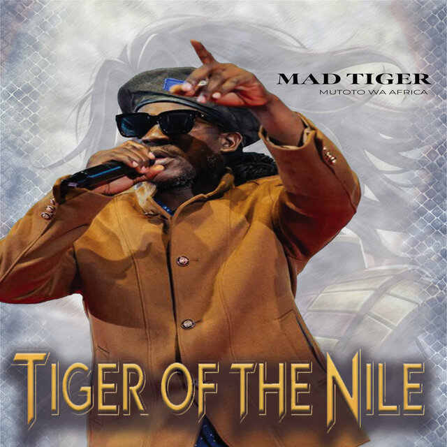 Tiger of the Nile
