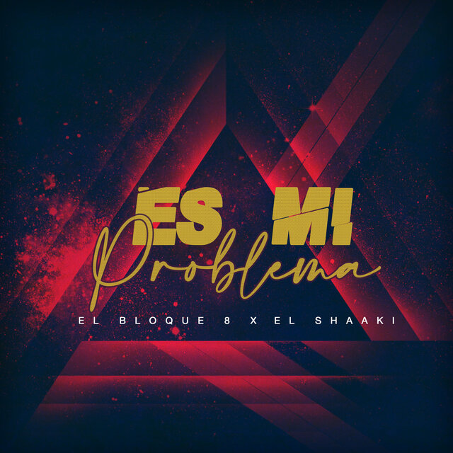 Es Mi Problema