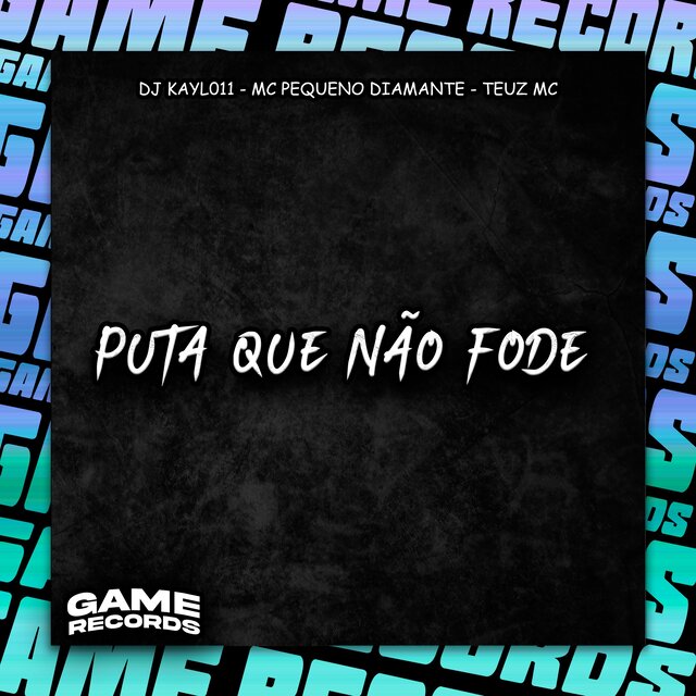 Puta Que Não Fode