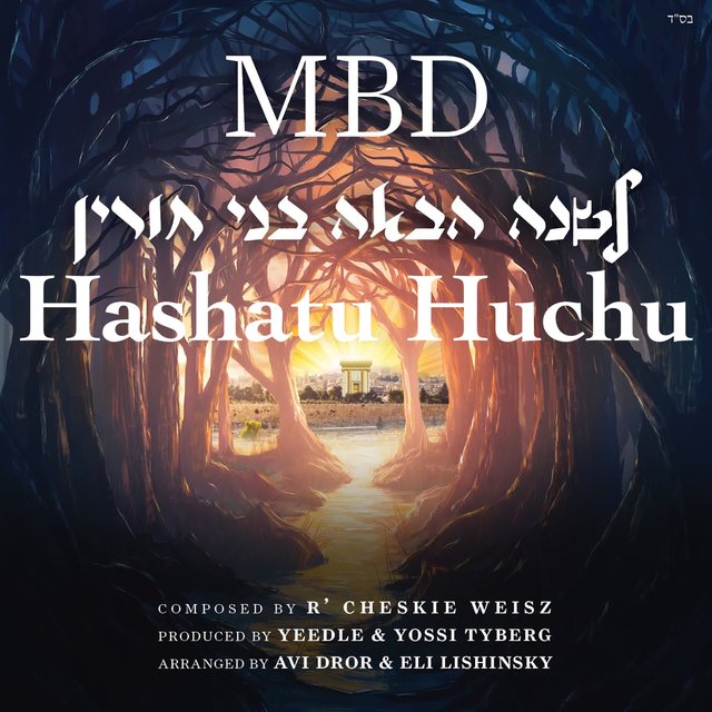 Hashatu Huchu